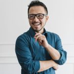 Carlos Ramírez